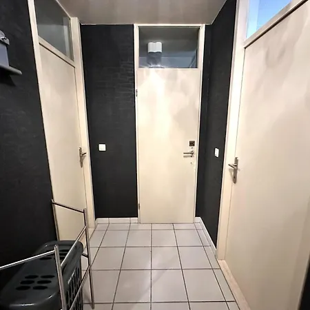Apartment Near The In *