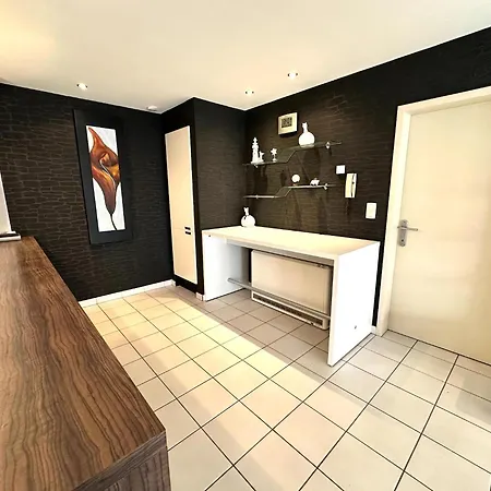 Apartment Near The In Nieuwpoort