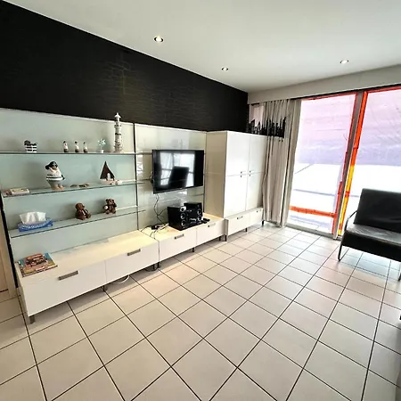 Apartment Near The In