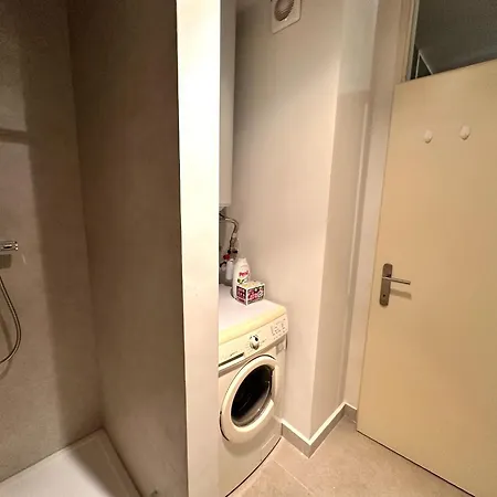Apartment Near The In Nieuwpoort