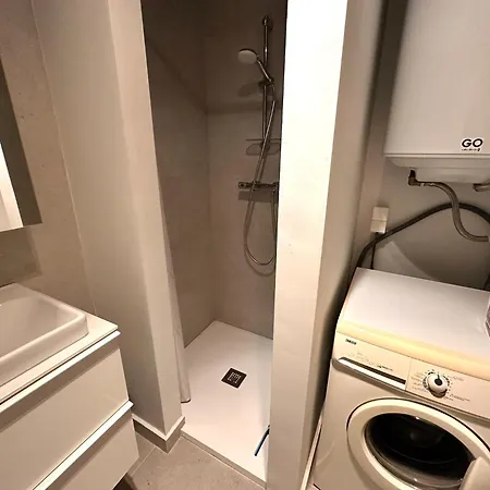 Coastal In Ньивпорт