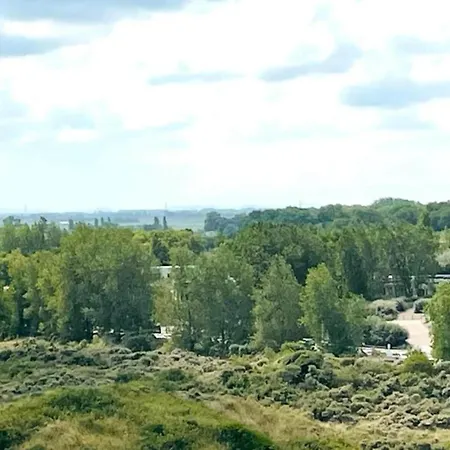 Апартаменты Coastal In